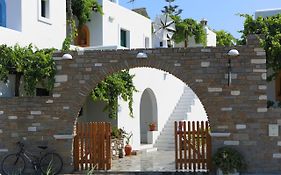 Eleni Dream Village